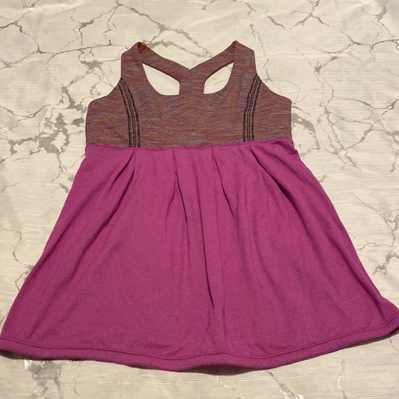 Lululemon Active Tank Size 8 - Picture 6 of 7